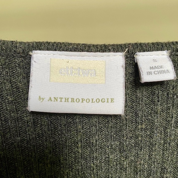 Anthropology Knit Sweater - Picture 4 of 4